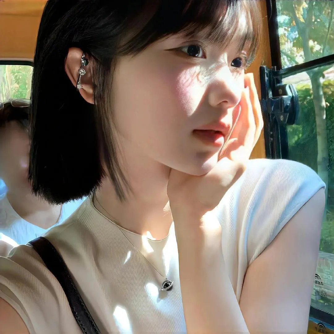 逢君正当时