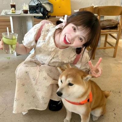 粉红女郎
