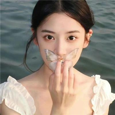 爱神的黑白羽翼